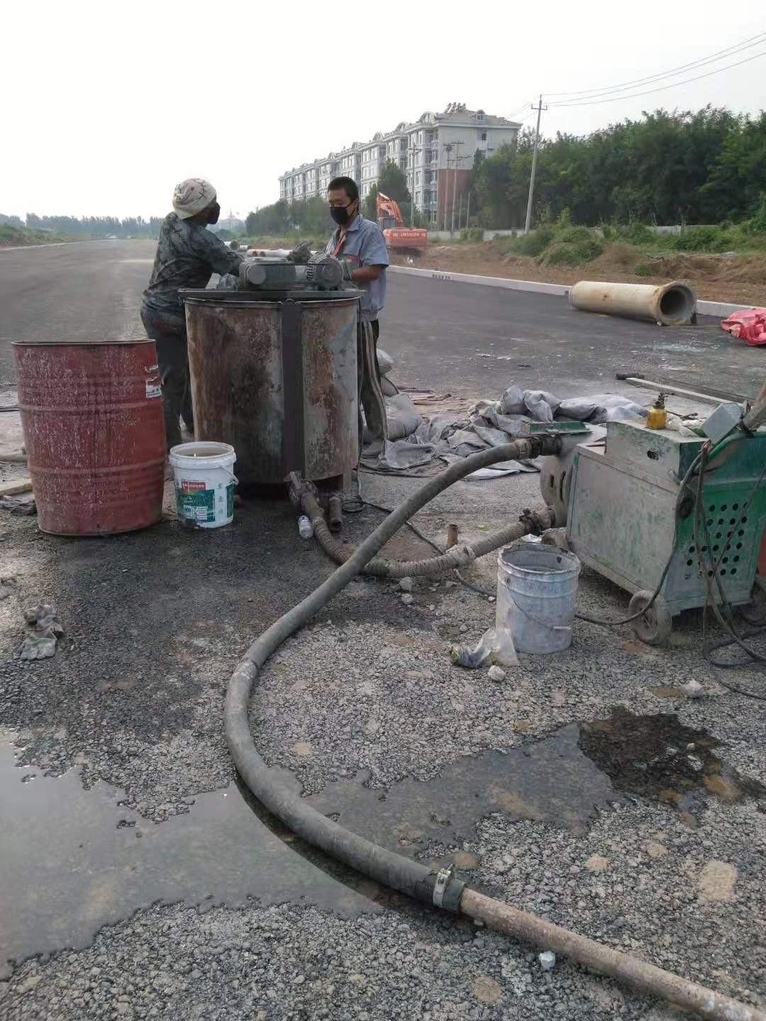 顺庆进行地基基础加固的原因和方法都有哪些呢?