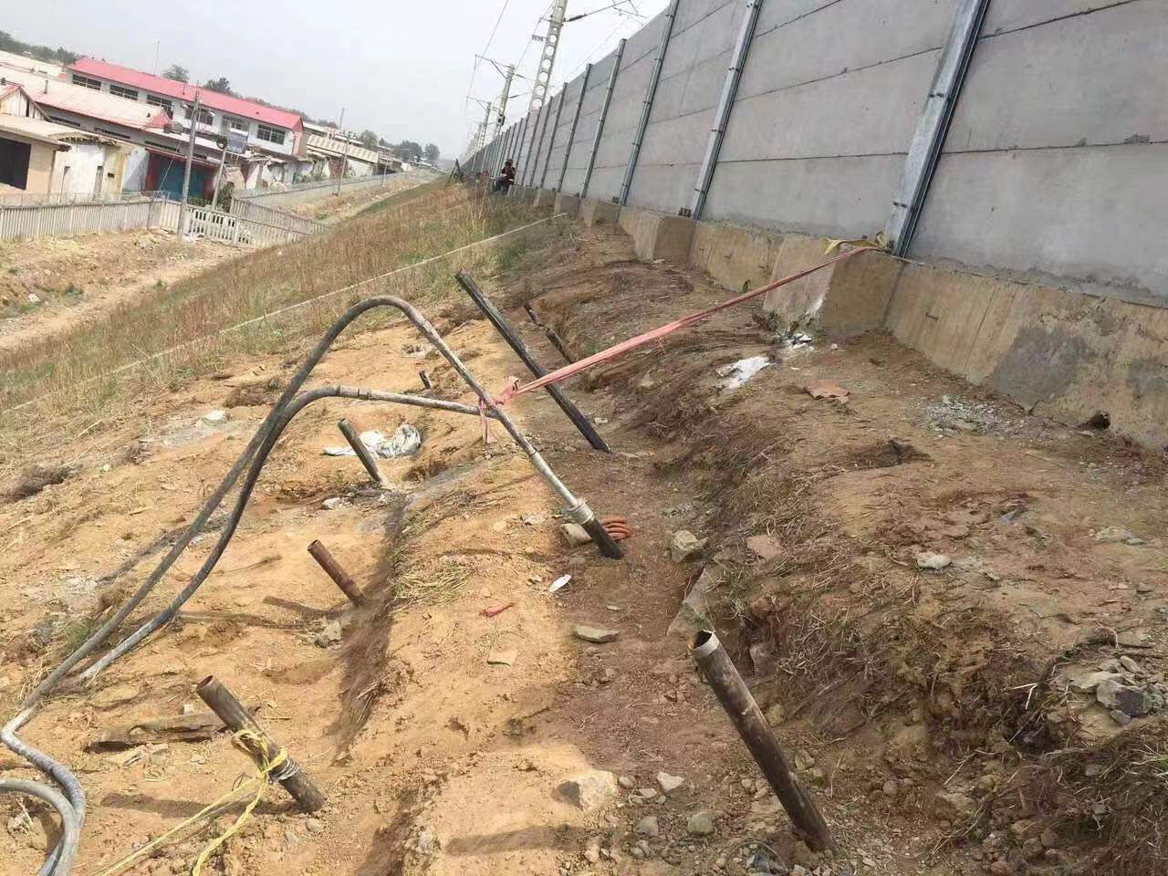 顺庆加固公司如何进行建筑物纠偏